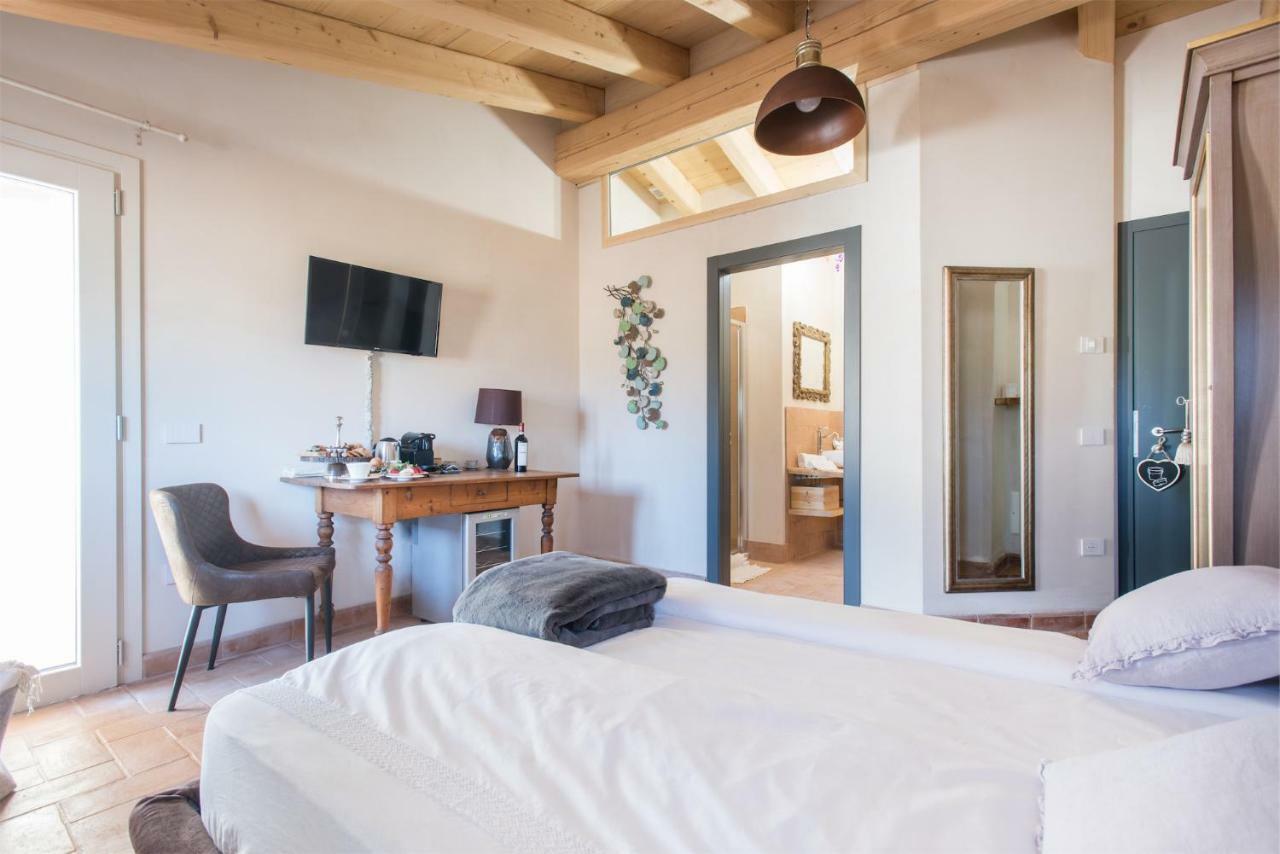 Maso Maroni Agriturismo Quinto di Valpantena المظهر الخارجي الصورة