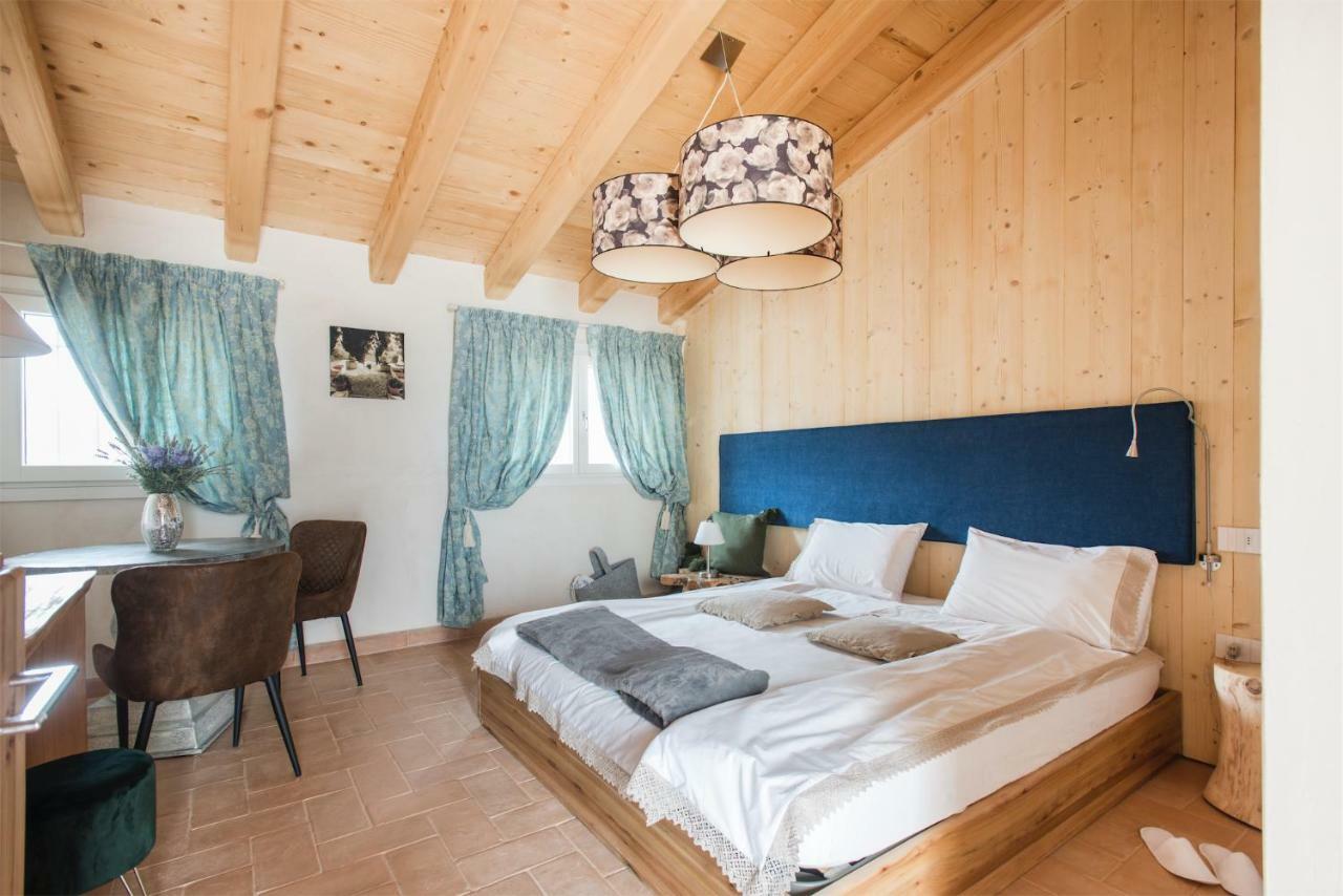 Maso Maroni Agriturismo Quinto di Valpantena المظهر الخارجي الصورة