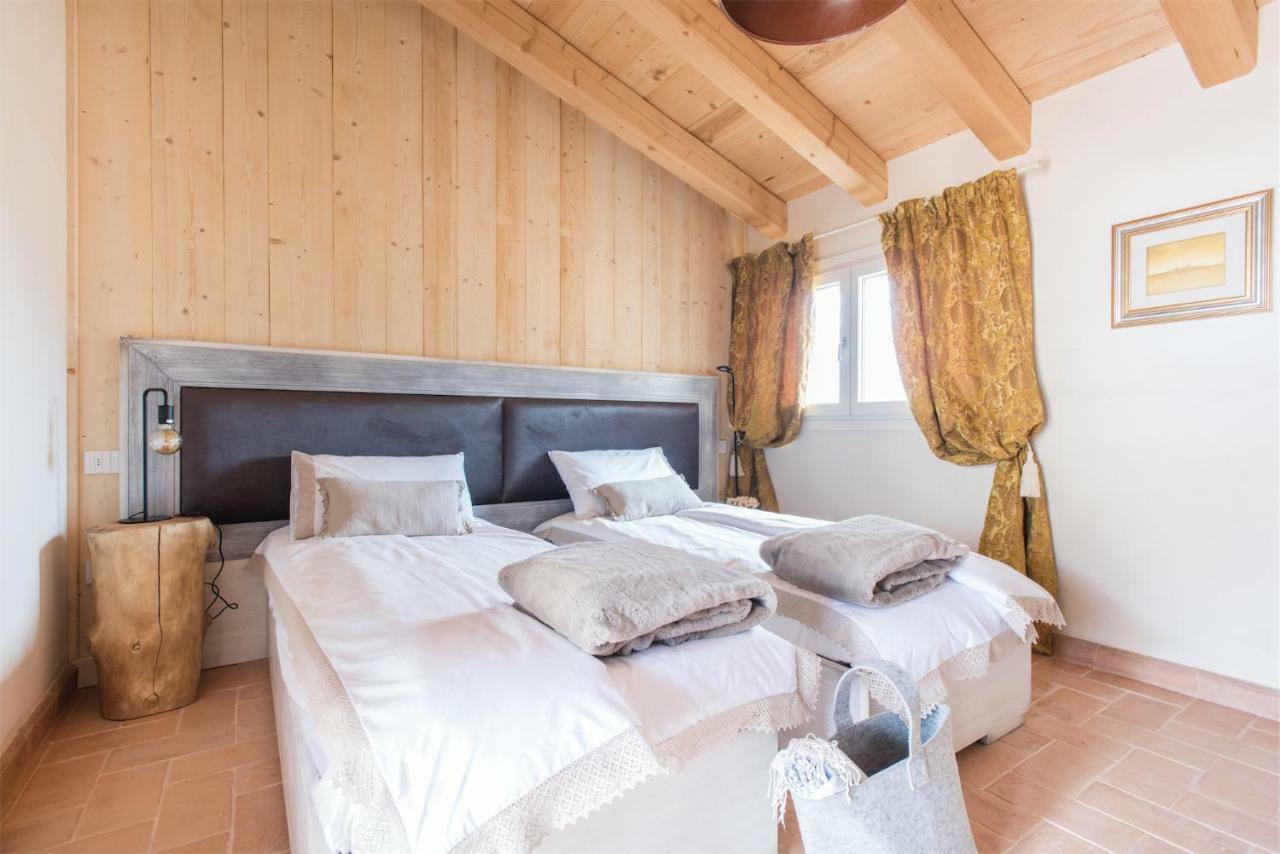 Maso Maroni Agriturismo Quinto di Valpantena المظهر الخارجي الصورة