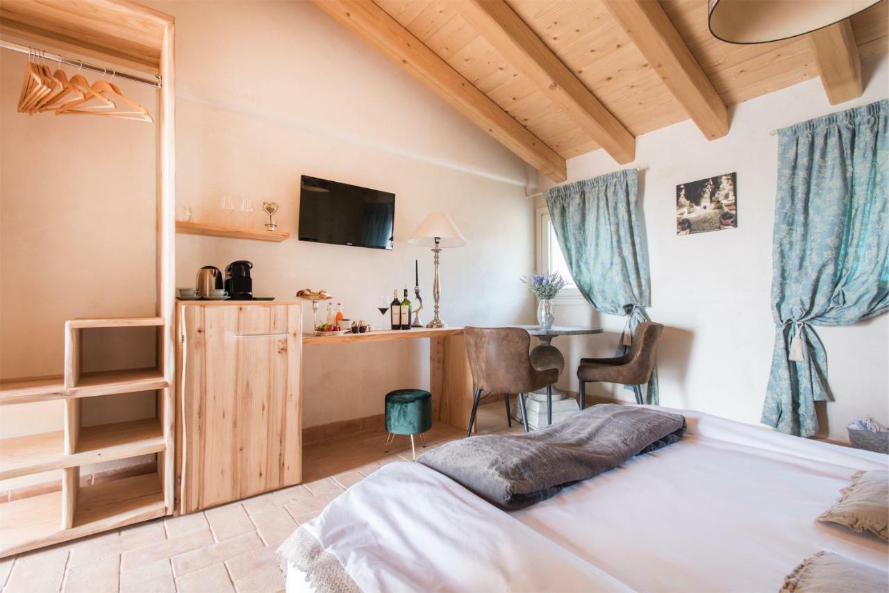 Maso Maroni Agriturismo Quinto di Valpantena المظهر الخارجي الصورة