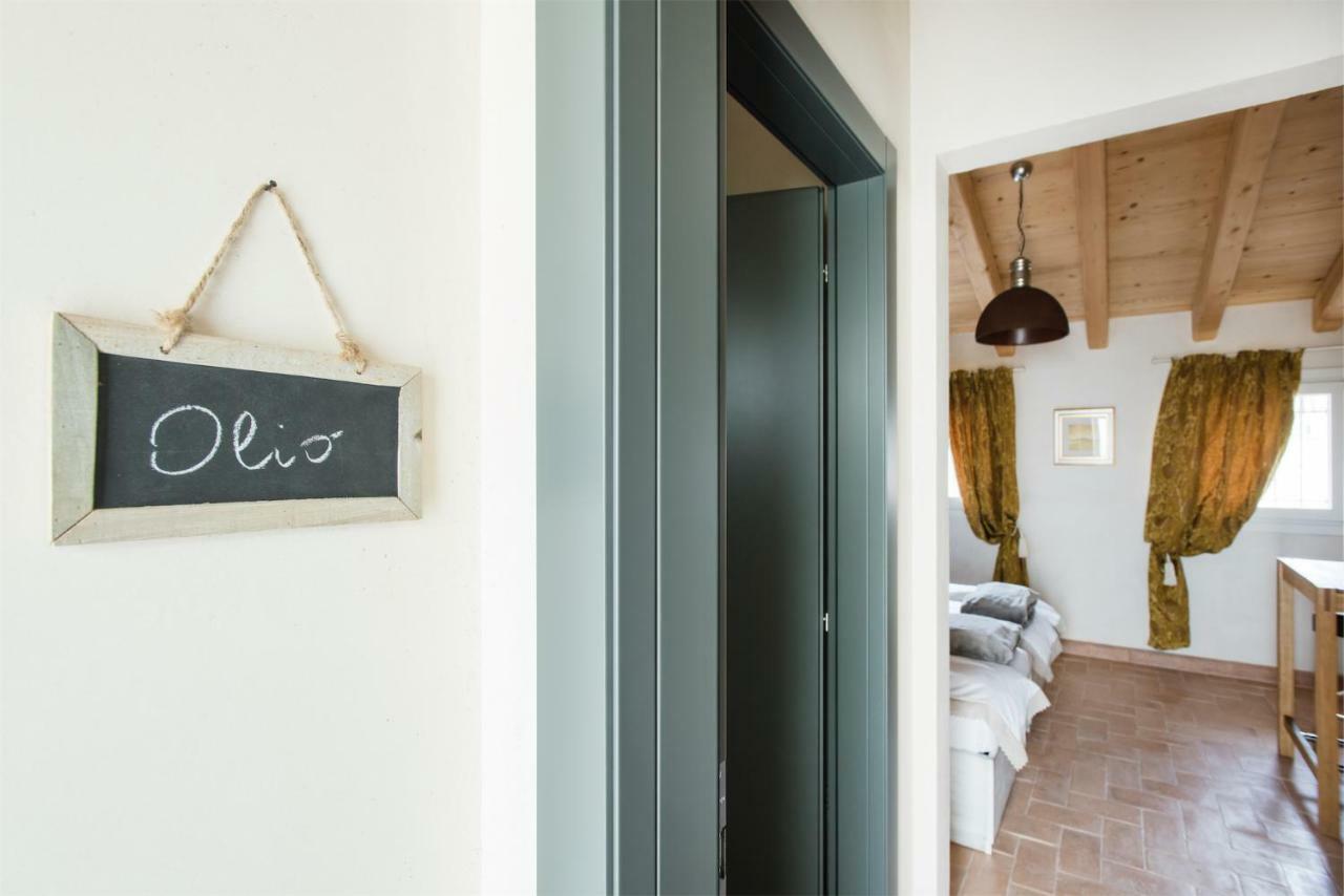 Maso Maroni Agriturismo Quinto di Valpantena المظهر الخارجي الصورة