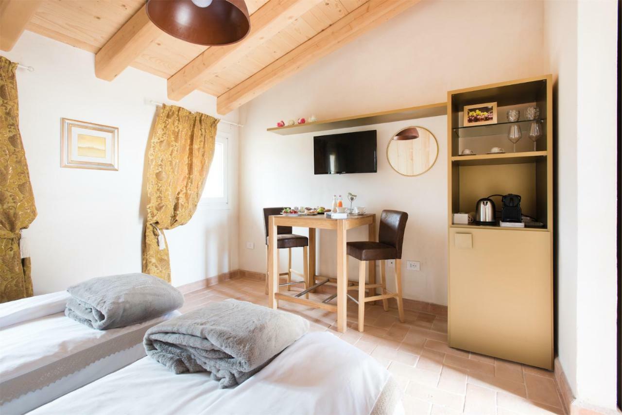 Maso Maroni Agriturismo Quinto di Valpantena المظهر الخارجي الصورة