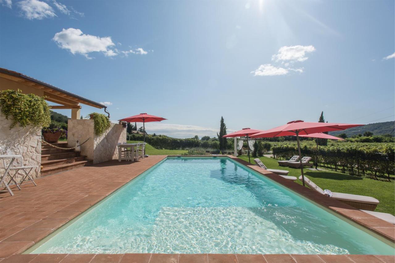 Maso Maroni Agriturismo Quinto di Valpantena المظهر الخارجي الصورة