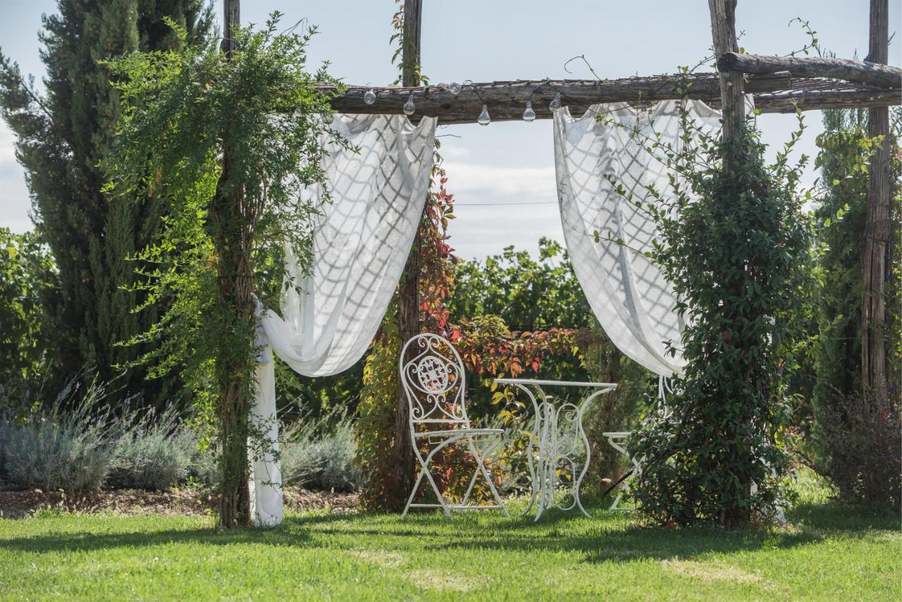Maso Maroni Agriturismo Quinto di Valpantena المظهر الخارجي الصورة