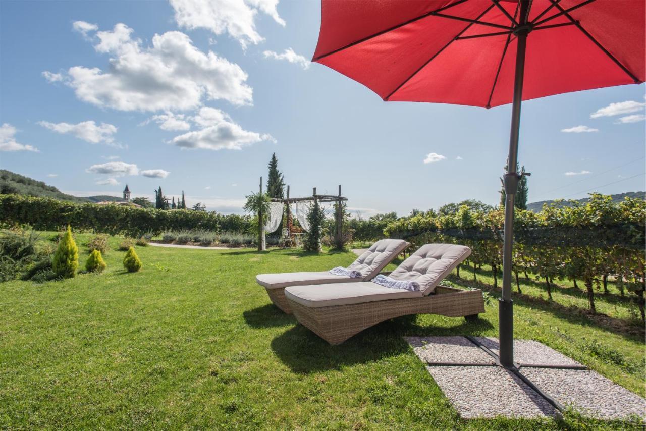 Maso Maroni Agriturismo Quinto di Valpantena المظهر الخارجي الصورة