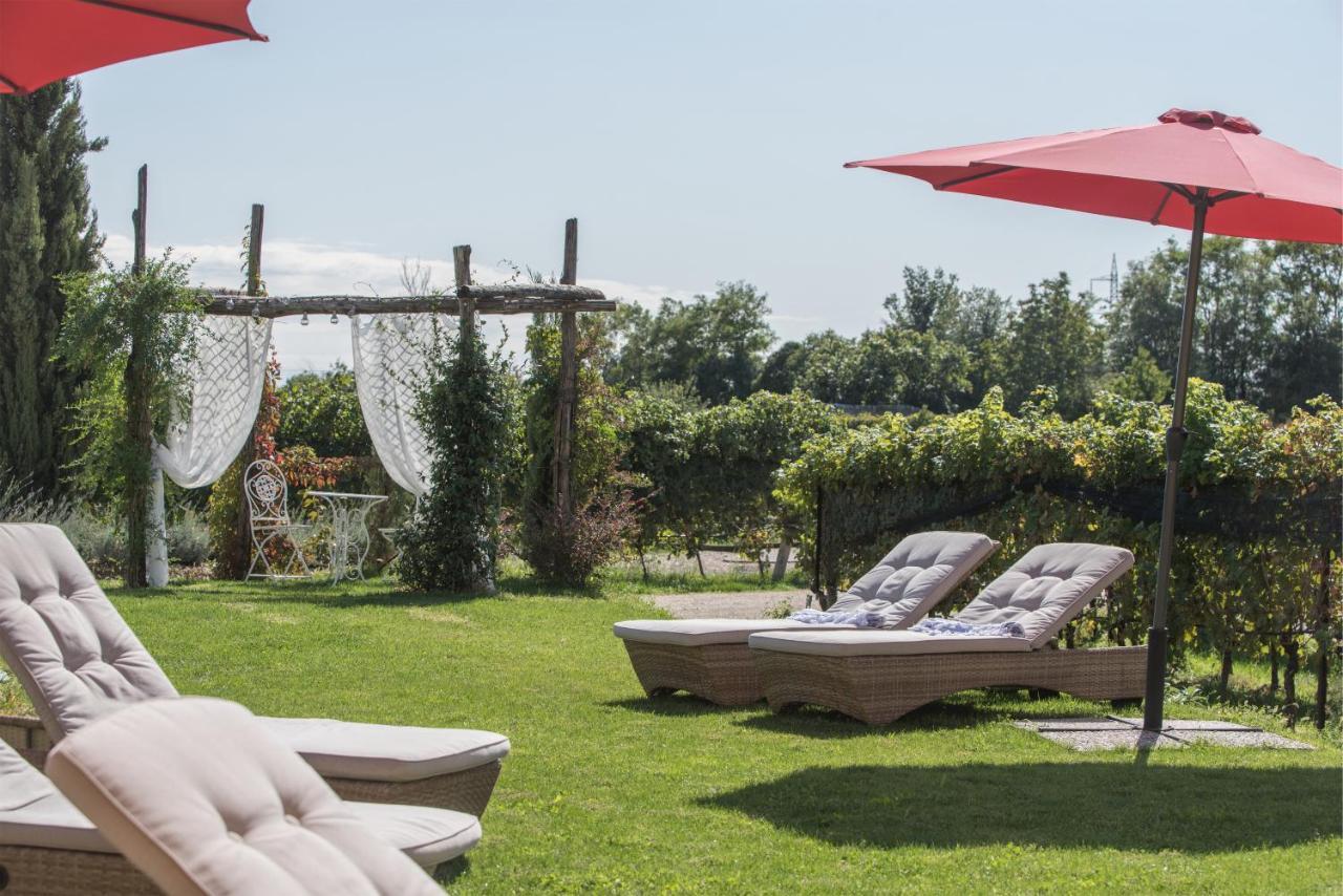Maso Maroni Agriturismo Quinto di Valpantena المظهر الخارجي الصورة