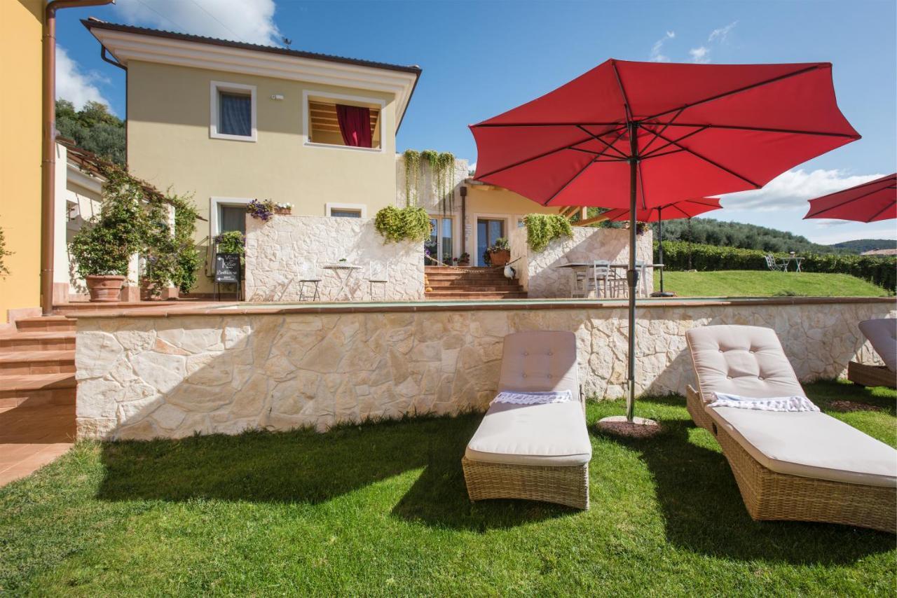 Maso Maroni Agriturismo Quinto di Valpantena المظهر الخارجي الصورة
