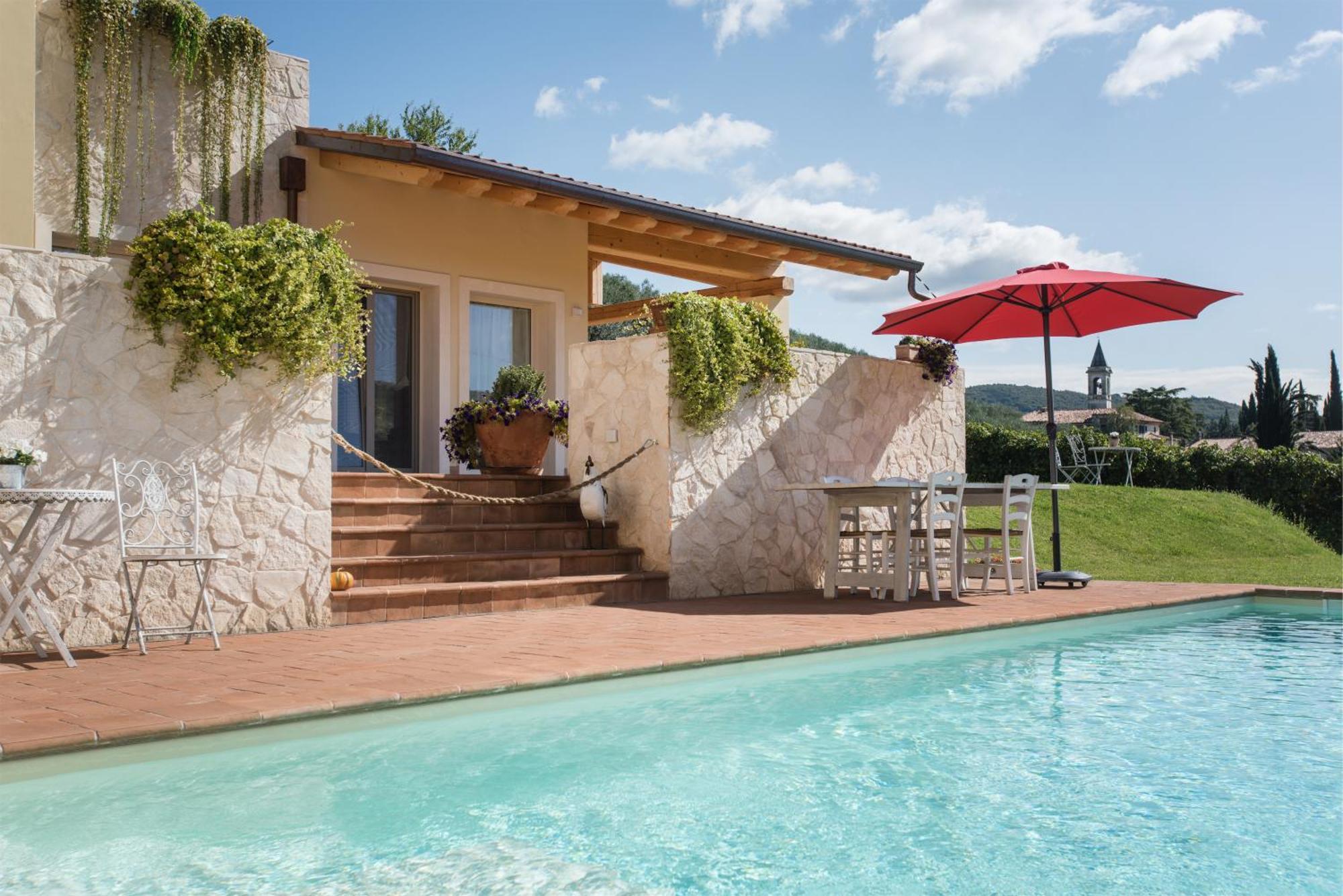 Maso Maroni Agriturismo Quinto di Valpantena المظهر الخارجي الصورة
